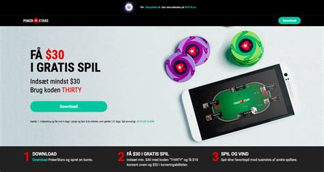 Poker sites → Komplet oversigt over danske poker sider med .
